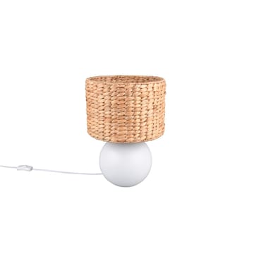 Bordlampe Vina - 40 cm - Belysning - Innendørsbelysning & Lamper - Soveromslampe - Sengelamper - Nattbordslampe stående