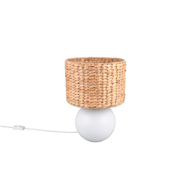 Bordlampe Vina - 40 cm - Belysning - Innendørsbelysning & Lamper - Soveromslampe - Sengelamper - Nattbordslampe stående