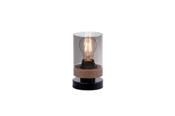 Bordlampe Pasqual - 10x18x10 cm - Belysning - Innendørsbelysning & Lamper - Soveromslampe - Sengelamper - Nattbordslampe stående