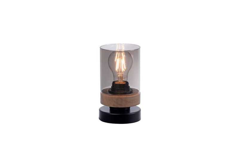 Bordlampe Pasqual - 10x18x10 cm - Belysning - Innendørsbelysning & Lamper - Soveromslampe - Sengelamper - Nattbordslampe stående