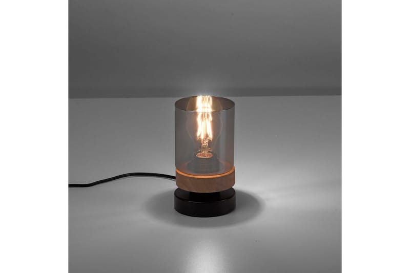 Bordlampe Pasqual - 10x18x10 cm - Belysning - Innendørsbelysning & Lamper - Soveromslampe - Sengelamper - Nattbordslampe stående