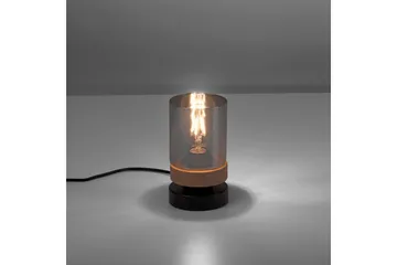 Bordlampe Pasqual - 10x18x10 cm - Belysning - Innendørsbelysning & Lamper - Soveromslampe - Sengelamper - Nattbordslampe stående