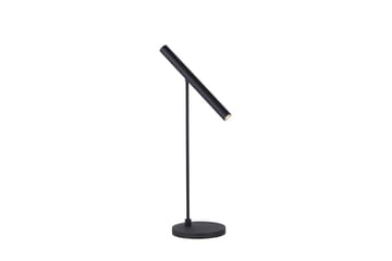 Bordlampe Pure Tutua - 14x52x27 cm - Belysning - Innendørsbelysning & Lamper - Soveromslampe - Sengelamper - Nattbordslampe stående