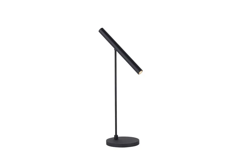 Bordlampe Pure Tutua, 14x52x27 cm