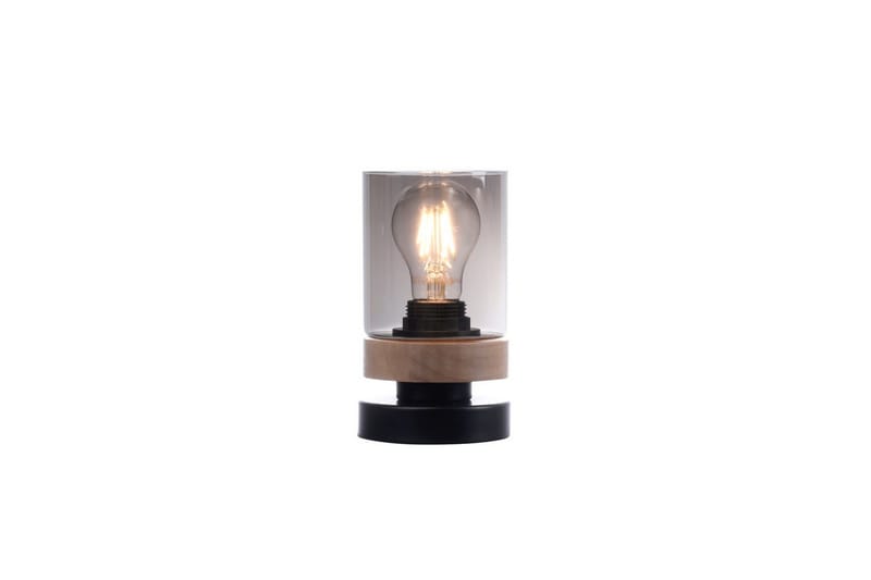 Bordlampe Pasqual - 10x18x10 cm - Belysning - Innendørsbelysning & Lamper - Soveromslampe - Sengelamper - Nattbordslampe stående