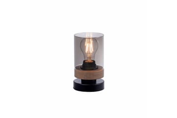 Bordlampe Pasqual - 10x18x10 cm - Belysning - Innendørsbelysning & Lamper - Soveromslampe - Sengelamper - Nattbordslampe stående