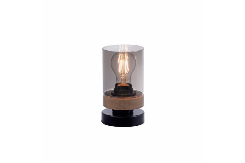 Bordlampe Pasqual - 10x18x10 cm - Belysning - Innendørsbelysning & Lamper - Soveromslampe - Sengelamper - Nattbordslampe stående