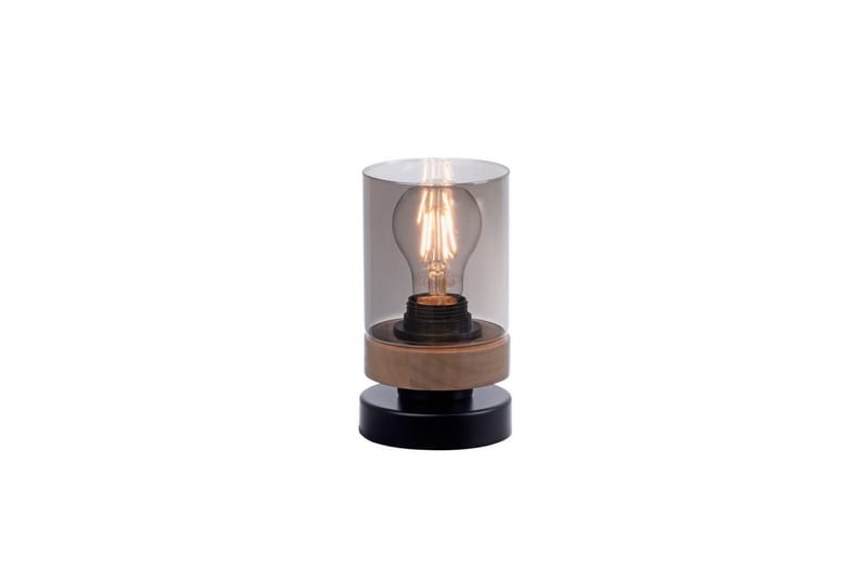 Bordlampe Pasqual - 10x18x10 cm - Belysning - Innendørsbelysning & Lamper - Soveromslampe - Sengelamper - Nattbordslampe stående