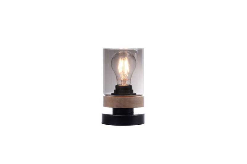 Bordlampe Pasqual - 10x18x10 cm - Belysning - Innendørsbelysning & Lamper - Soveromslampe - Sengelamper - Nattbordslampe stående
