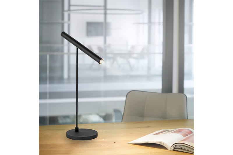 Bordlampe Pure Tutua - 14x52x27 cm - Belysning - Innendørsbelysning & Lamper - Soveromslampe - Sengelamper - Nattbordslampe stående