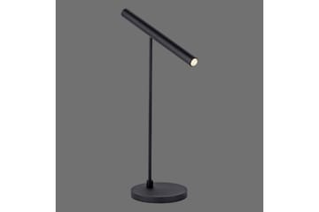 Bordlampe Pure Tutua - 14x52x27 cm - Belysning - Innendørsbelysning & Lamper - Soveromslampe - Sengelamper - Nattbordslampe stående