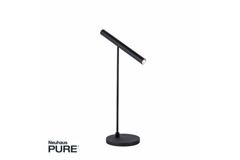 Bordlampe Pure Tutua - 14x52x27 cm - Belysning - Innendørsbelysning & Lamper - Soveromslampe - Sengelamper - Nattbordslampe stående