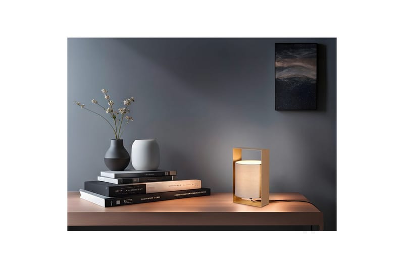Bordlampe Pail - Belysning - Innendørsbelysning & Lamper - Soveromslampe - Sengelamper - Nattbordslampe stående