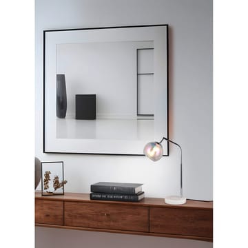 Bordlampe Paxton - Krom - Belysning - Innendørsbelysning & Lamper - Soveromslampe - Sengelamper - Nattbordslampe stående