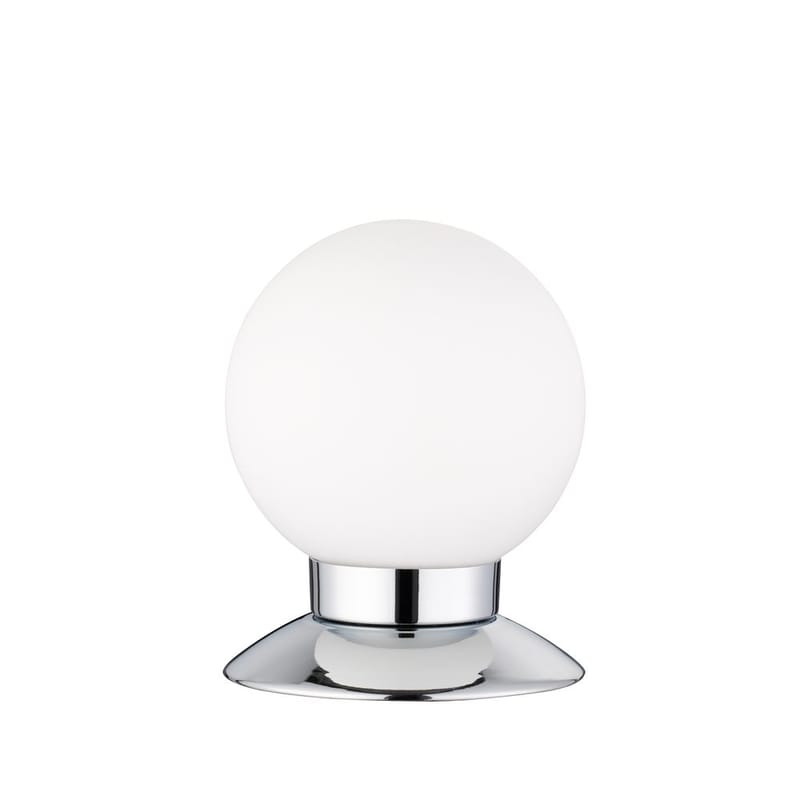 Bordlampe Princess, Krom
