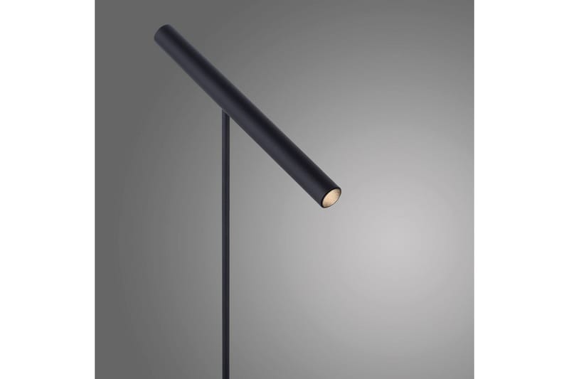 Bordlampe Pure Tutua - 14x52x27 cm - Belysning - Innendørsbelysning & Lamper - Soveromslampe - Sengelamper - Nattbordslampe stående