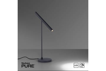 Bordlampe Pure Tutua - 14x52x27 cm - Belysning - Innendørsbelysning & Lamper - Soveromslampe - Sengelamper - Nattbordslampe stående