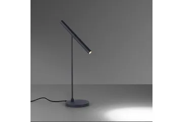 Bordlampe Pure Tutua - 14x52x27 cm - Belysning - Innendørsbelysning & Lamper - Soveromslampe - Sengelamper - Nattbordslampe stående