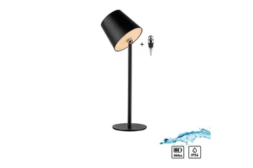 Boteria Just Light Bordlampe - Belysning - Innendørsbelysning & Lamper - Soveromslampe - Sengelamper - Nattbordslampe stående