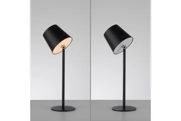 Boteria Just Light Bordlampe - Belysning - Innendørsbelysning & Lamper - Soveromslampe - Sengelamper - Nattbordslampe stående