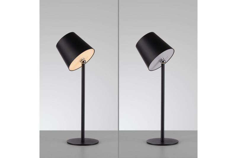 Boteria Just Light Bordlampe - Belysning - Innendørsbelysning & Lamper - Soveromslampe - Sengelamper - Nattbordslampe stående