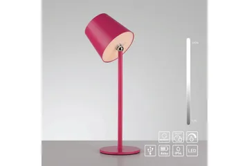 Boteria Just Light Bordlampe - Belysning - Innendørsbelysning & Lamper - Soveromslampe - Sengelamper - Nattbordslampe stående