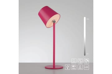 Boteria Just Light Bordlampe - Belysning - Innendørsbelysning & Lamper - Soveromslampe - Sengelamper - Nattbordslampe stående