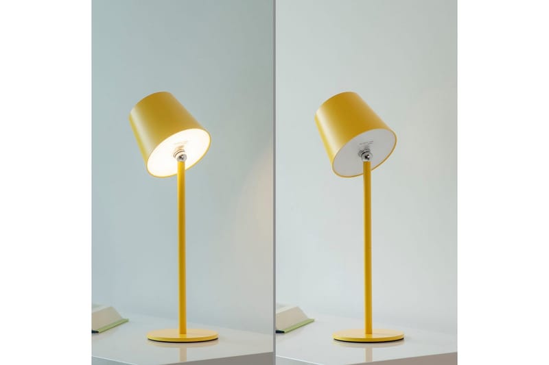 Boteria Just Light Bordlampe - Belysning - Innendørsbelysning & Lamper - Soveromslampe - Sengelamper - Nattbordslampe stående