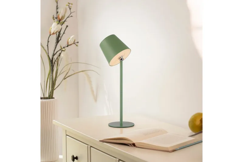 Boteria Just Light Bordlampe - Belysning - Innendørsbelysning & Lamper - Soveromslampe - Sengelamper - Nattbordslampe stående