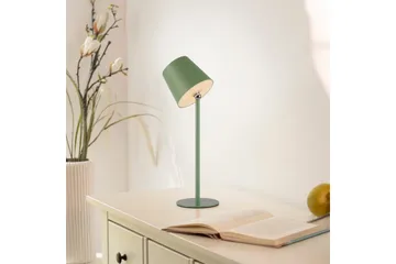 Boteria Just Light Bordlampe - Belysning - Innendørsbelysning & Lamper - Soveromslampe - Sengelamper - Nattbordslampe stående