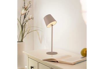 Boteria Just Light Bordlampe - Belysning - Innendørsbelysning & Lamper - Soveromslampe - Sengelamper - Nattbordslampe stående