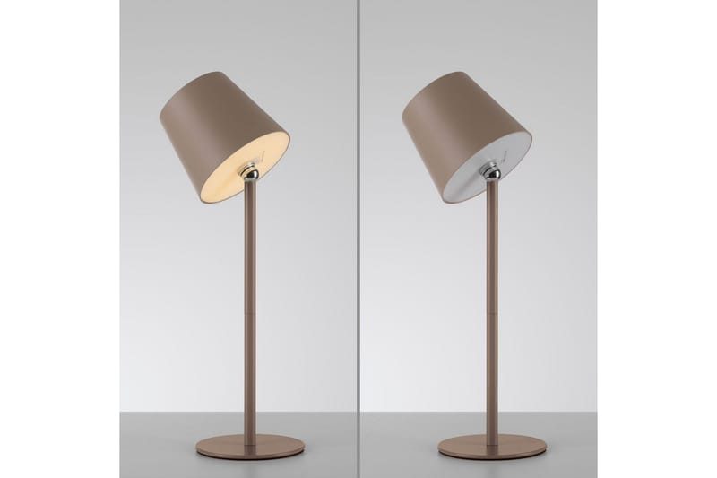 Boteria Just Light Bordlampe - Belysning - Innendørsbelysning & Lamper - Soveromslampe - Sengelamper - Nattbordslampe stående