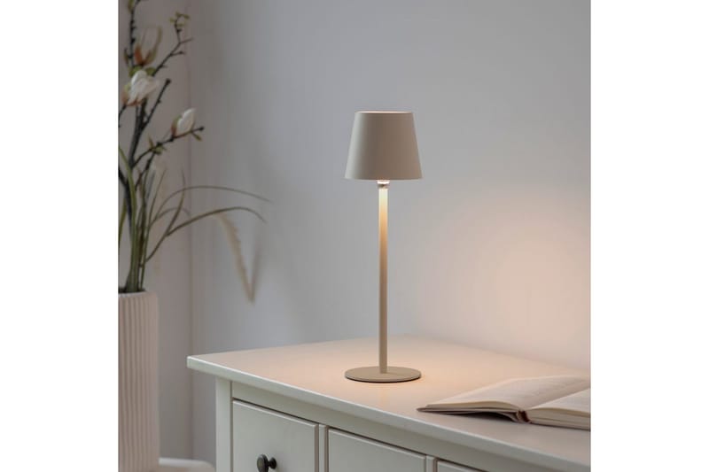 Boteria Just Light Bordlampe - Belysning - Innendørsbelysning & Lamper - Soveromslampe - Sengelamper - Nattbordslampe stående