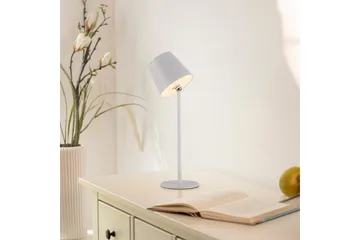 Boteria Just Light Bordlampe - Belysning - Innendørsbelysning & Lamper - Soveromslampe - Sengelamper - Nattbordslampe stående