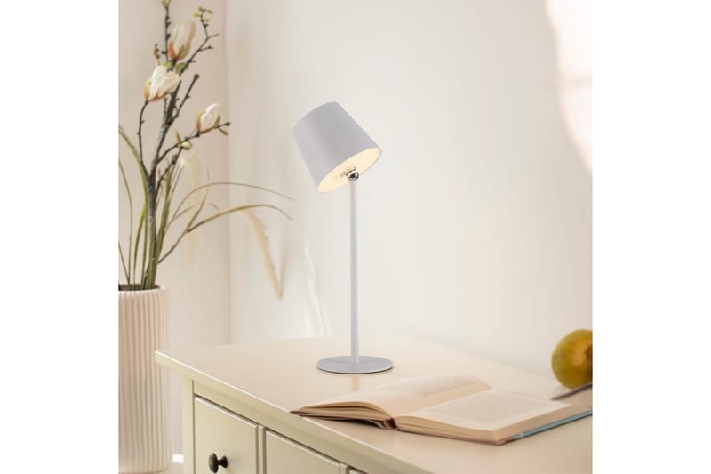 Boteria Just Light Bordlampe - Belysning - Innendørsbelysning & Lamper - Soveromslampe - Sengelamper - Nattbordslampe stående