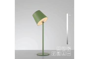 Boteria Just Light Bordlampe - Belysning - Innendørsbelysning & Lamper - Soveromslampe - Sengelamper - Nattbordslampe stående