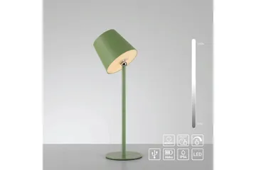 Boteria Just Light Bordlampe - Belysning - Innendørsbelysning & Lamper - Soveromslampe - Sengelamper - Nattbordslampe stående