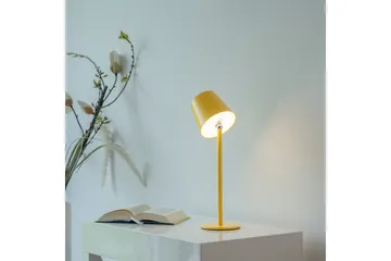 Boteria Just Light Bordlampe - Belysning - Innendørsbelysning & Lamper - Soveromslampe - Sengelamper - Nattbordslampe stående