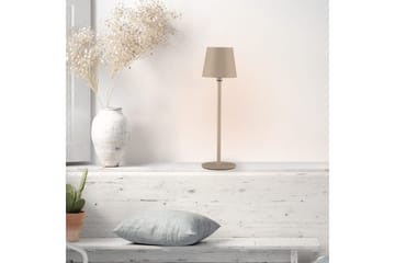 Boteria Just Light Bordlampe - Belysning - Innendørsbelysning & Lamper - Soveromslampe - Sengelamper - Nattbordslampe stående