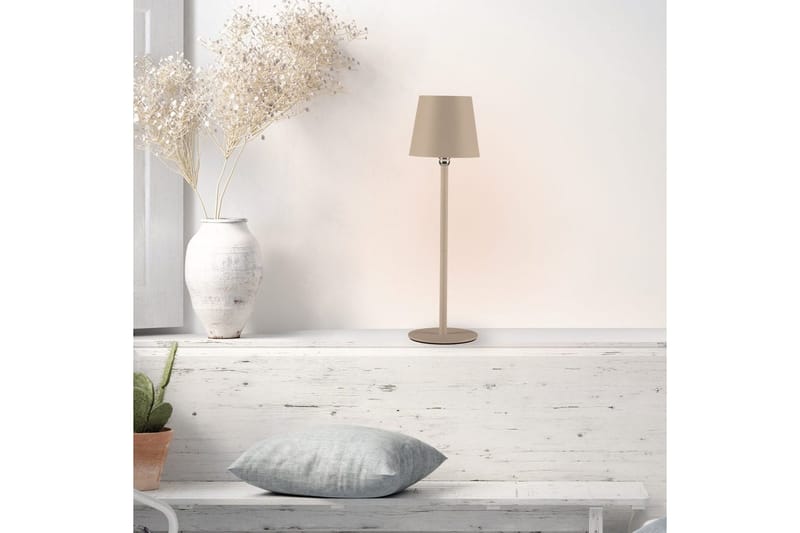 Boteria Just Light Bordlampe - Belysning - Innendørsbelysning & Lamper - Soveromslampe - Sengelamper - Nattbordslampe stående