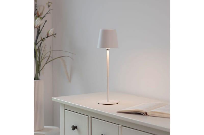 Boteria Just Light Bordlampe - Belysning - Innendørsbelysning & Lamper - Soveromslampe - Sengelamper - Nattbordslampe stående