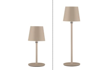 Boteria Just Light Bordlampe - Belysning - Innendørsbelysning & Lamper - Soveromslampe - Sengelamper - Nattbordslampe stående