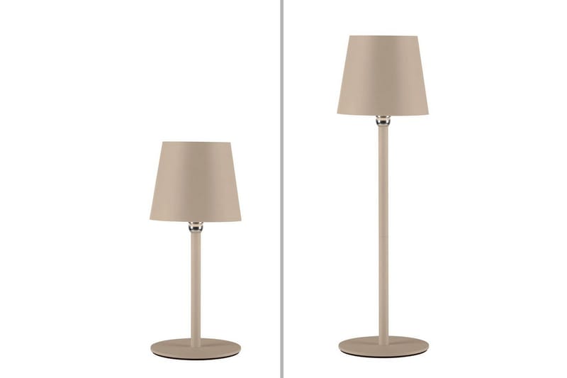 Boteria Just Light Bordlampe - Belysning - Innendørsbelysning & Lamper - Soveromslampe - Sengelamper - Nattbordslampe stående