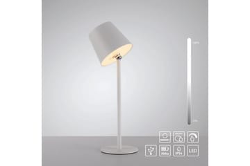 Boteria Just Light Bordlampe - Belysning - Innendørsbelysning & Lamper - Soveromslampe - Sengelamper - Nattbordslampe stående