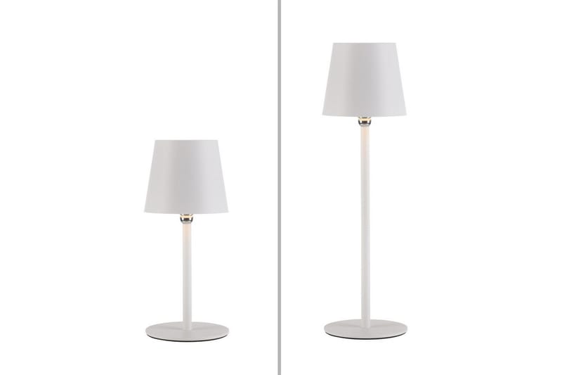 Boteria Just Light Bordlampe - Belysning - Innendørsbelysning & Lamper - Soveromslampe - Sengelamper - Nattbordslampe stående