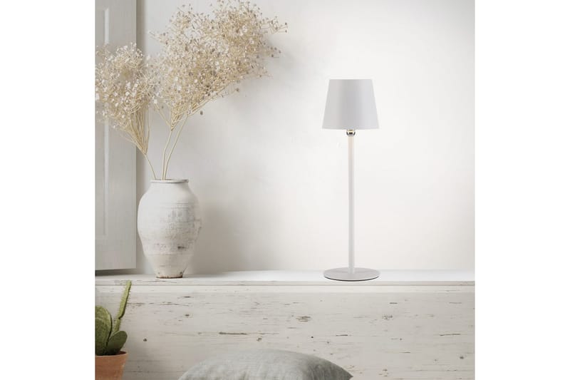 Boteria Just Light Bordlampe - Belysning - Innendørsbelysning & Lamper - Soveromslampe - Sengelamper - Nattbordslampe stående