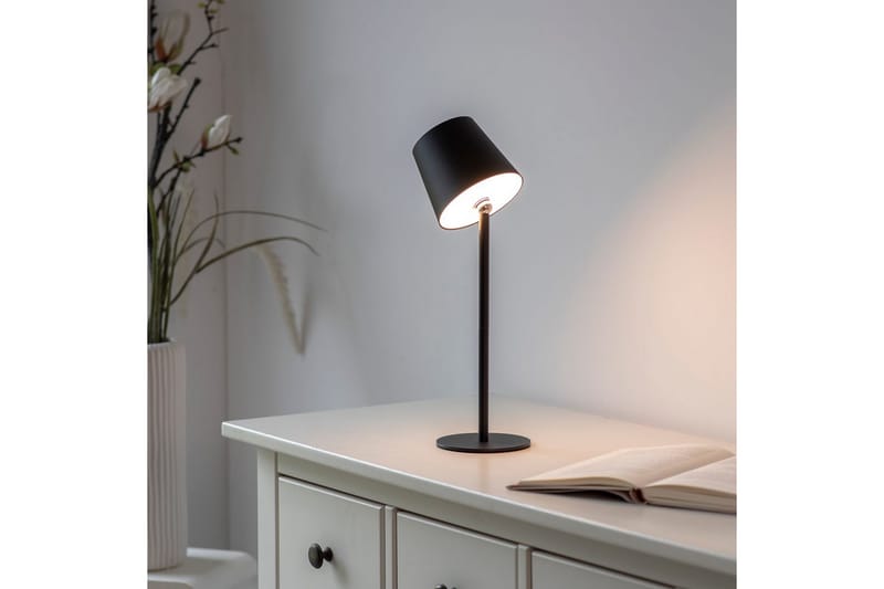 Boteria Just Light Bordlampe - Belysning - Innendørsbelysning & Lamper - Soveromslampe - Sengelamper - Nattbordslampe stående