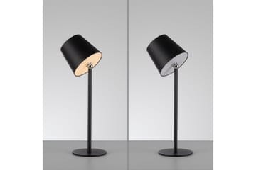 Boteria Just Light Bordlampe - Belysning - Innendørsbelysning & Lamper - Soveromslampe - Sengelamper - Nattbordslampe stående