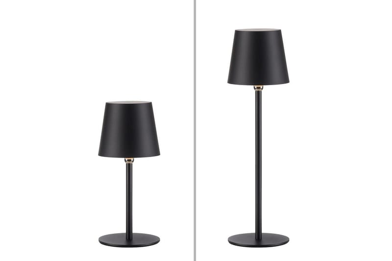 Boteria Just Light Bordlampe - Belysning - Innendørsbelysning & Lamper - Soveromslampe - Sengelamper - Nattbordslampe stående