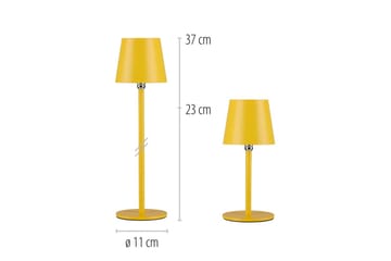 Boteria Just Light Bordlampe - Belysning - Innendørsbelysning & Lamper - Soveromslampe - Sengelamper - Nattbordslampe stående